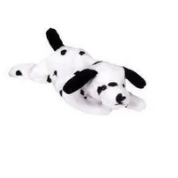 1996 Dotty the Dalmatian Beanie Baby - Picture 1 of 7
